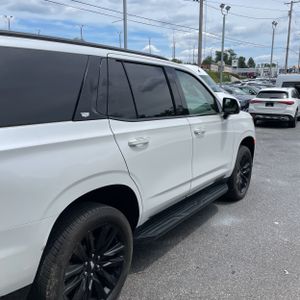 2024 Cadillac ESCALADE SPORT PLATINUM — фото 7