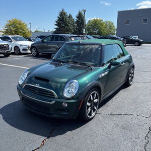 صورة 1 لـ 2008 MINI COOPER S