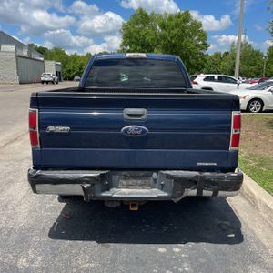 FORD F-150 XLT - 7