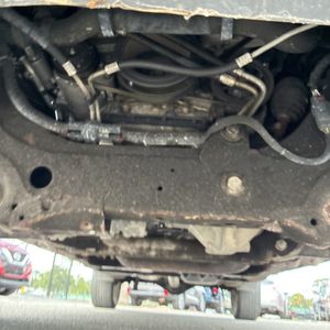 2017 Chevrolet SILVERADO 1500 LT Z71 照片 27