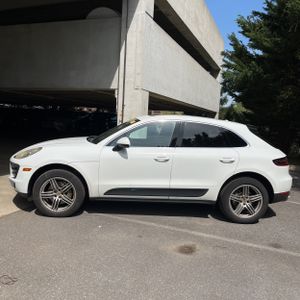 PORSCHE MACAN S - 3