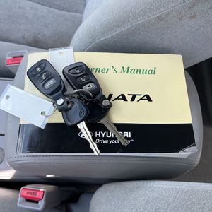 صورة 52 لـ 2007 Hyundai SONATA GLS