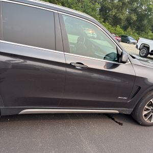 2017 BMW X5 XDRIVE35I 照片 9