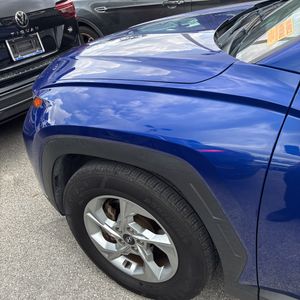 2022 Hyundai TUCSON SEL — миниатюра 53