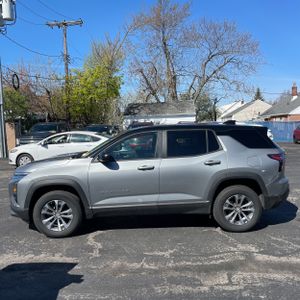 CHEVROLET EQUINOX - 3