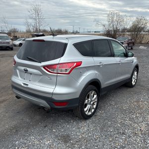FORD ESCAPE SE - 8