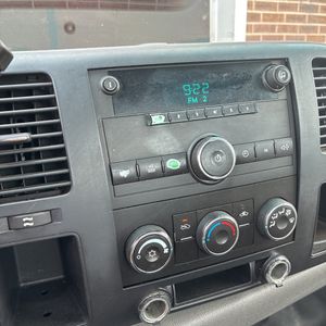 2007 Chevrolet SILVERADO 2500HD WORK TRUCK — миниатюра 59