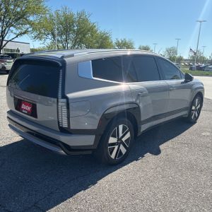 HYUNDAI IONIQ 9 SEL - 8