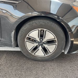 2012 KIA OPTIMA HYBRID LX — фото 20