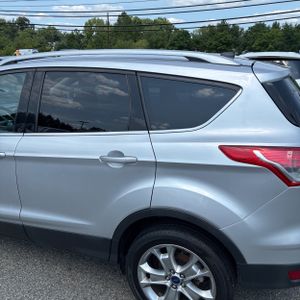 2014 FORD ESCAPE TITANIUM 照片 6