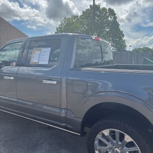 FORD F-150 LIMITED - 6
