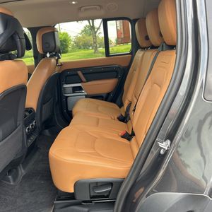 2023 LAND Rover DEFENDER 130 FIRST EDITION 照片 34