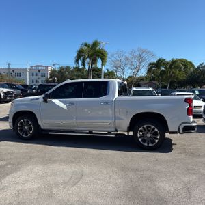 CHEVROLET SILVERADO 1500 - 3