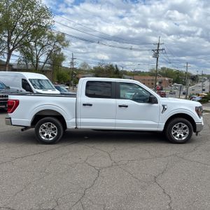 FORD F-150 XLT - 10