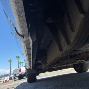 2019 Chevrolet SILVERADO 1500 RST — миниатюра 24