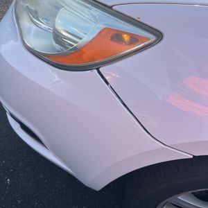 2011 Chrysler 200 TOURING photo 52