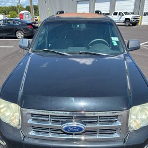 2010 FORD ESCAPE XLT 照片 15