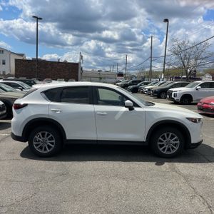 MAZDA CX-5 2.5 S PREFERRED - 10