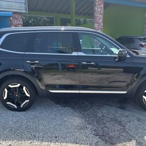 صورة مصغرة 11 لـ 2024 KIA TELLURIDE S