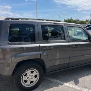 JEEP PATRIOT SPORT - 9