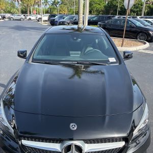 2019 Mercedes-BENZ CLA thumbnail 15