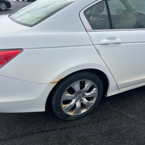 HONDA ACCORD EX-L - 9