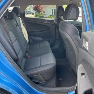 2018 Hyundai TUCSON SE — миниатюра 33