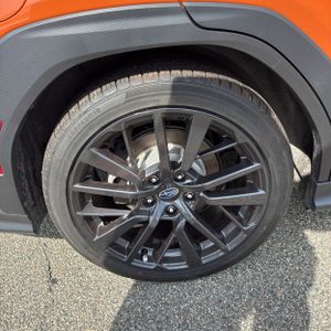 صورة مصغرة 19 لـ 2022 Subaru WRX PREMIUM