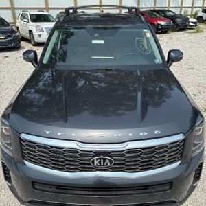 2020 KIA TELLURIDE EX — миниатюра 15