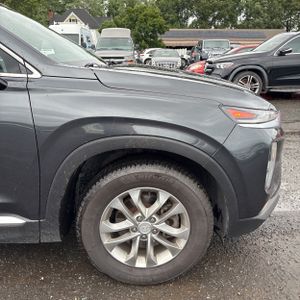 2020 Hyundai SANTA FE SEL — миниатюра 13