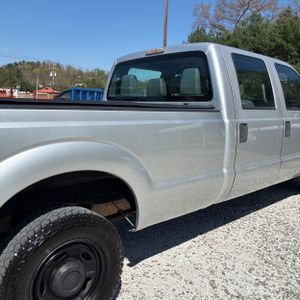 FORD F-250 SUPER DUTY XL - 9
