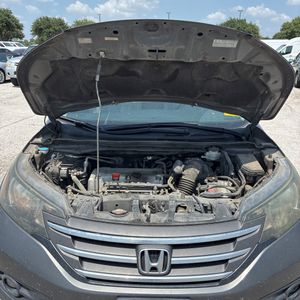 صورة مصغرة 46 لـ 2014 Honda CR-V EX-L