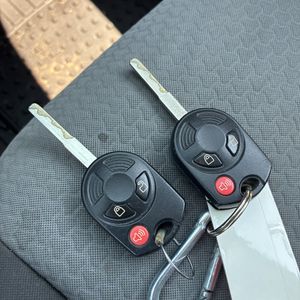 2017 FORD ESCAPE SE 缩略图 54
