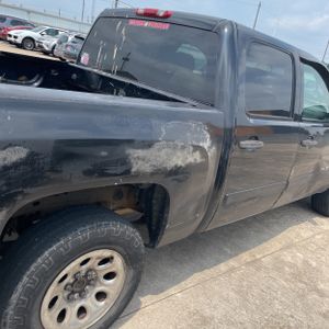 CHEVROLET SILVERADO 1500 - 8