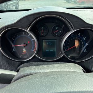 2014 Chevrolet CRUZE 1LT AUTO — миниатюра 37