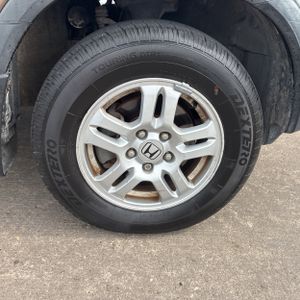 صورة مصغرة 20 لـ 2004 Honda CR-V EX