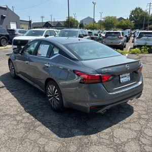 2023 Nissan ALTIMA 2.5 SV 照片 5