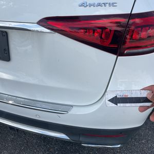 صورة مصغرة 56 لـ 2020 Mercedes-BENZ GLE