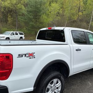 FORD RANGER XL - 9