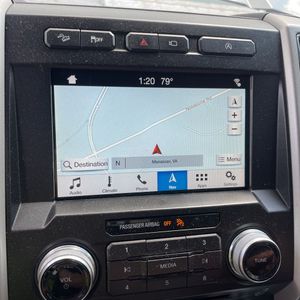 صورة مصغرة 39 لـ 2018 FORD F-150 LARIAT