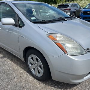 2009 Toyota PRIUS BASE 缩略图 13