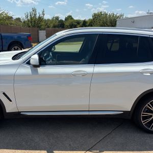 2023 BMW X3 SDRIVE30I — фото 4