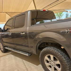 صورة 6 لـ 2018 FORD F-150 XLT