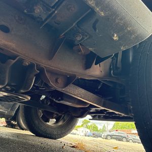 2009 JEEP WRANGLER SAHARA 缩略图 26