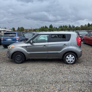 KIA SOUL BASE - 3