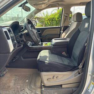 2015 Chevrolet SILVERADO 1500 LT — миниатюра 31