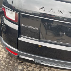 2017 LAND Rover RANGE ROVER EVOQUE SE — миниатюра 23