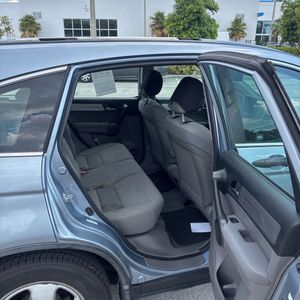 صورة مصغرة 35 لـ 2011 Honda CR-V LX