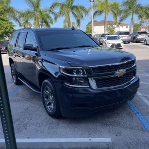 صورة 12 لـ 2019 Chevrolet TAHOE LS