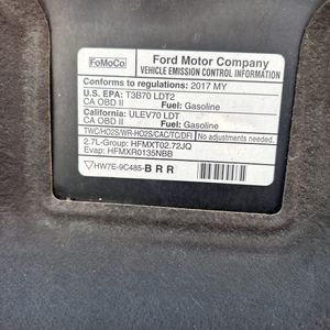 صورة مصغرة 50 لـ 2017 FORD EDGE SPORT